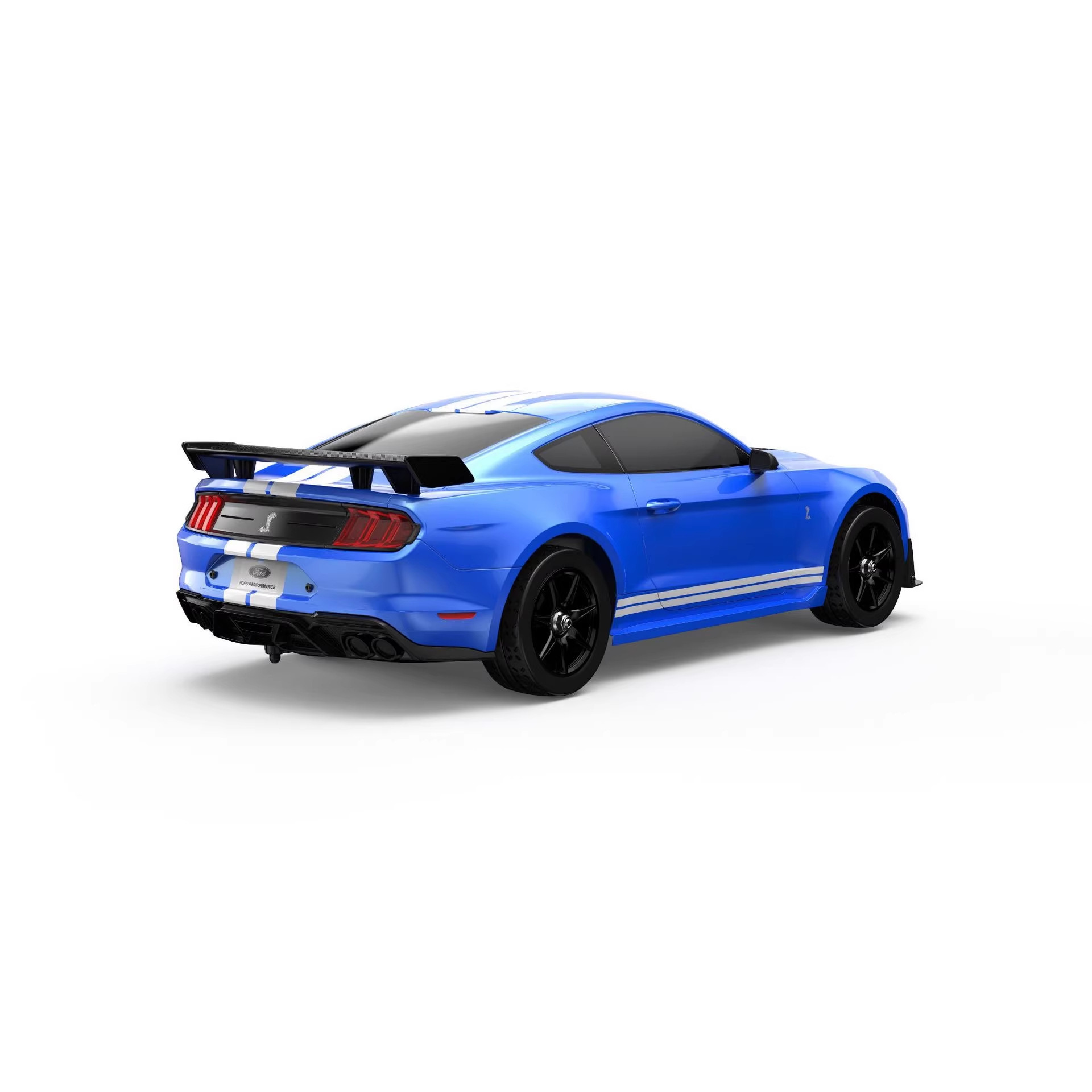 Mjx Rc Car 1:10 Ford Mustang G - đánh giá và giá Rc Hobby Toucan