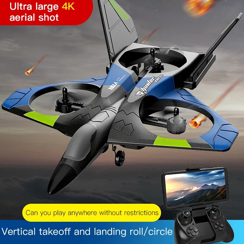 V27 Foam Glider Plane Remote C - đánh giá và giá Rc Plane Hobby Zone