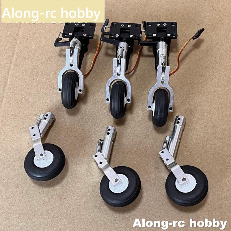 Height 65 75 85mm Mini Spring  - đánh giá và giá Rc Hobby Land