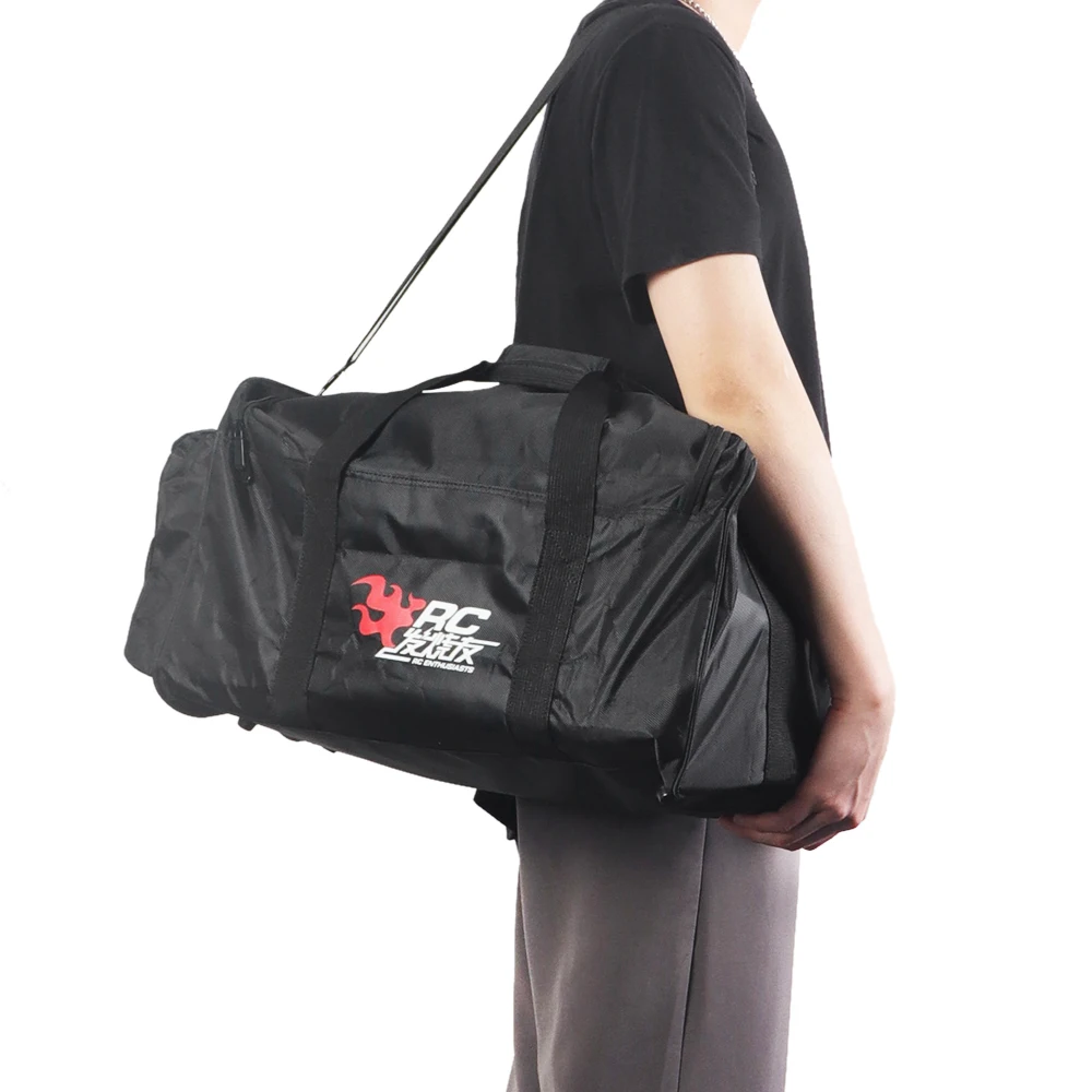 1/10 RC Car Carrying Bag Stora - đánh giá và giá Rc Hobby Shops