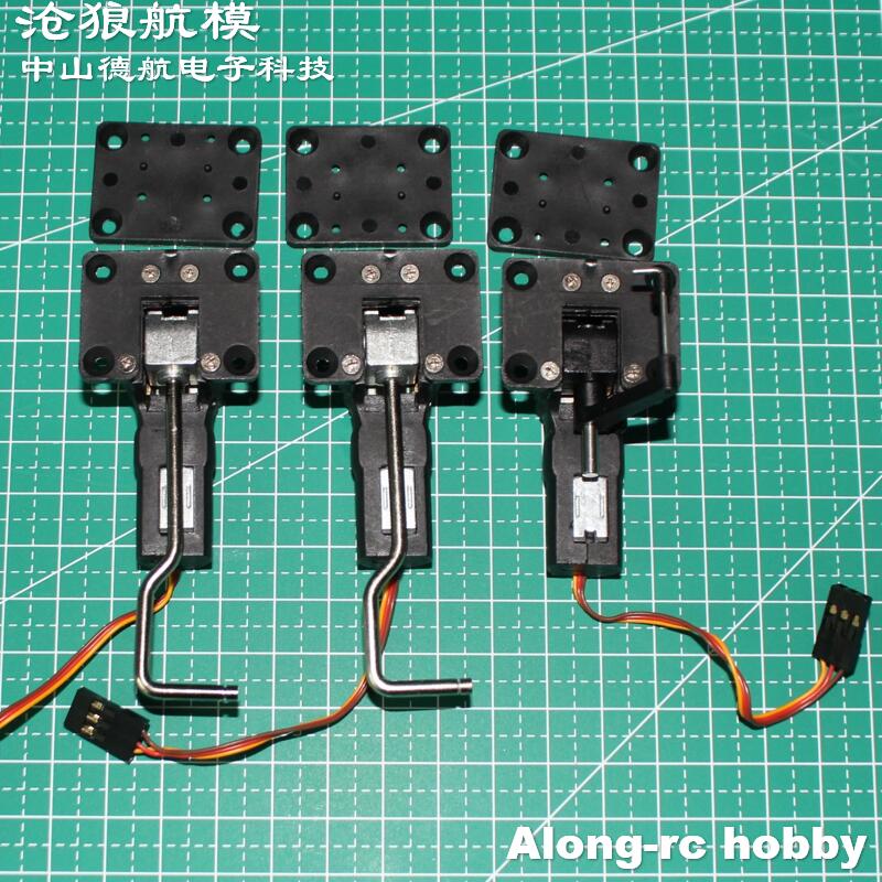 RC Plane Part -- 22g  28g Retr - đánh giá và giá Rc Hobby Land