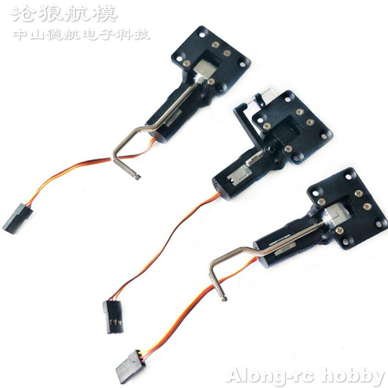 RC Plane Part -- 22g  28g Retr - đánh giá và giá Rc Hobby Land