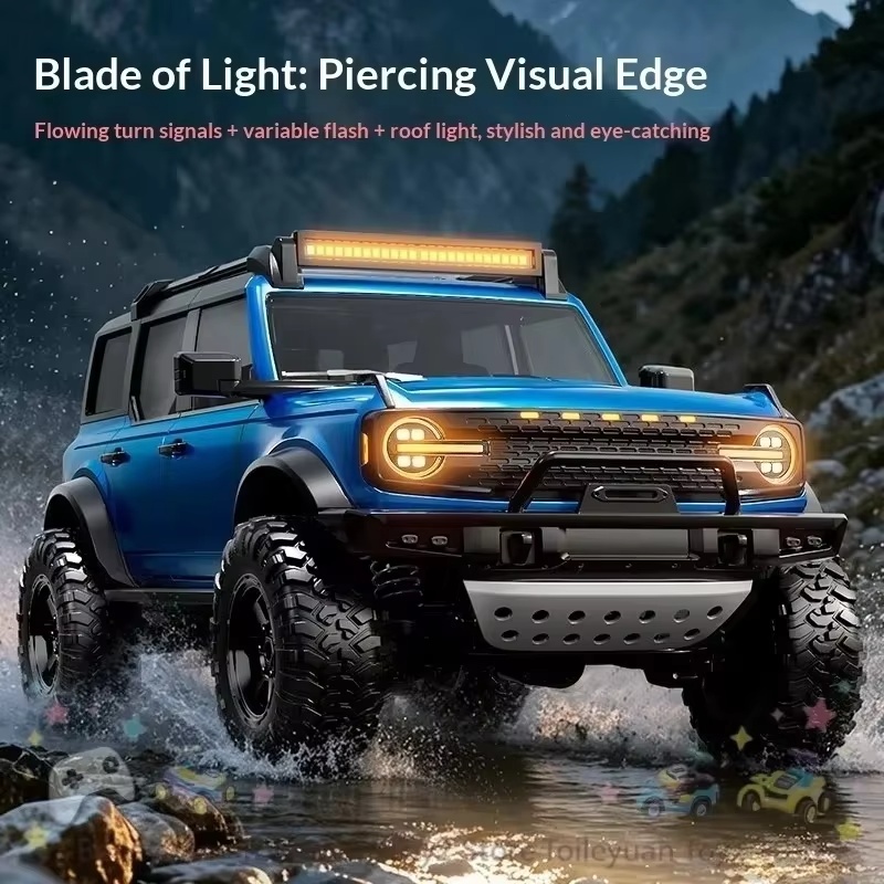 New In Stock HongXing F22 Rc C - đánh giá và giá Rc Hobby Grade Truck