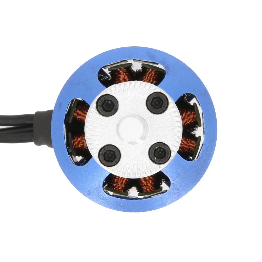 3536 1200KV Brushless Motor 2- - đánh giá và giá Rc Plane Hobby Zone