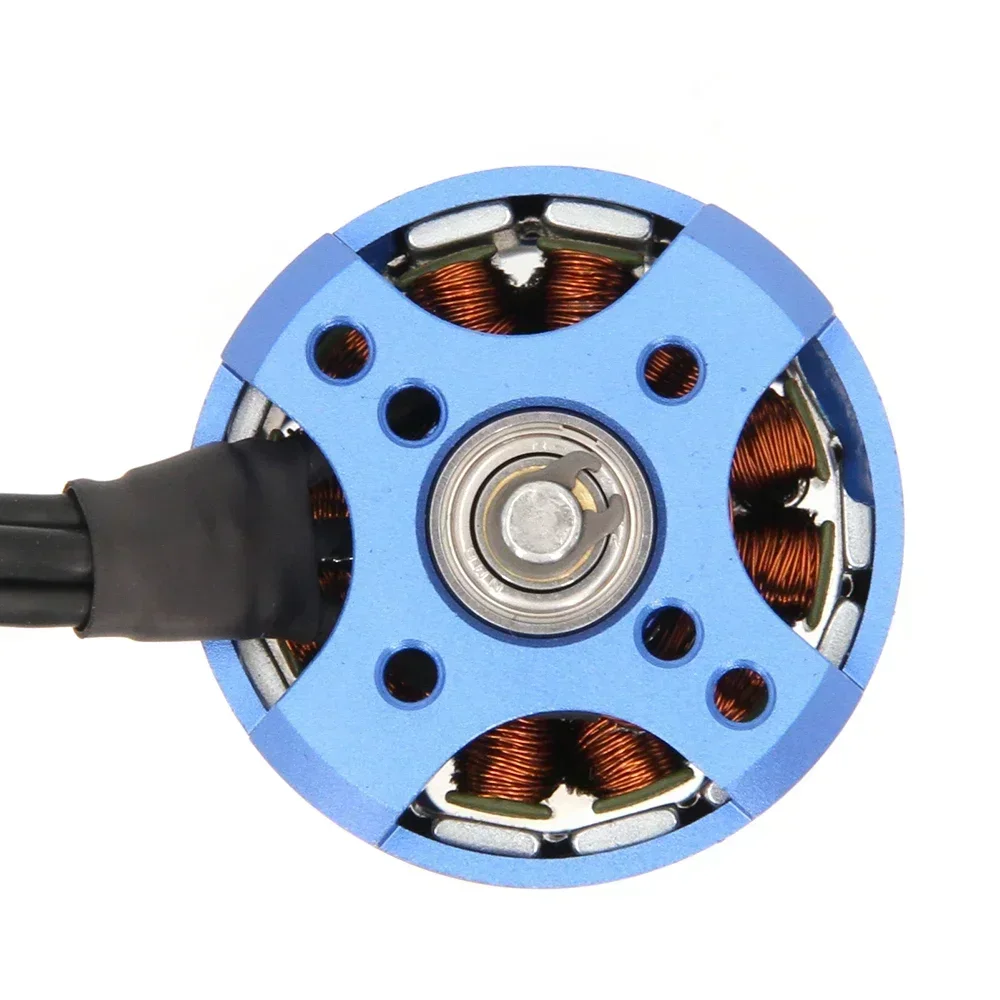 3536 1200KV Brushless Motor 2- - đánh giá và giá Rc Plane Hobby Zone