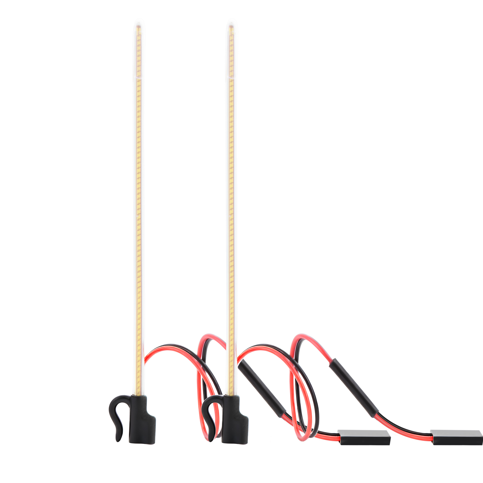 ModRax 2PCS LED RC Antenna Lig - đánh giá và giá Rc Hobby Toucan
