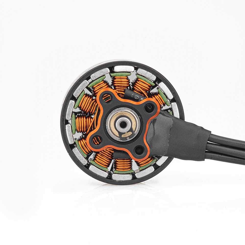 VCI HOBBY SPARK 2006 2150KV Br - đánh giá và giá Rc Hobby Motor