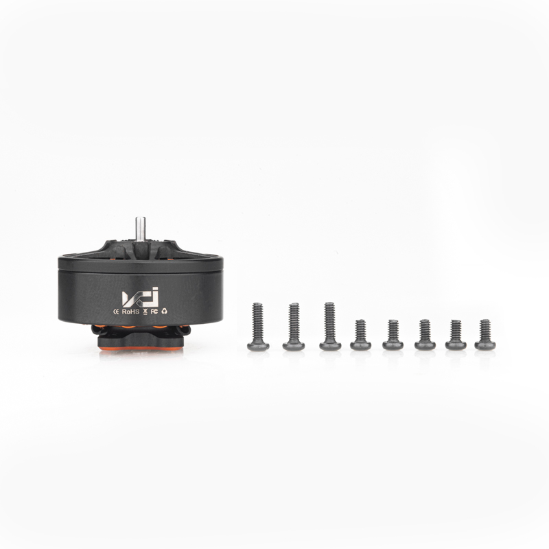 VCI HOBBY SPARK 2006 2150KV Br - đánh giá và giá Rc Hobby Motor