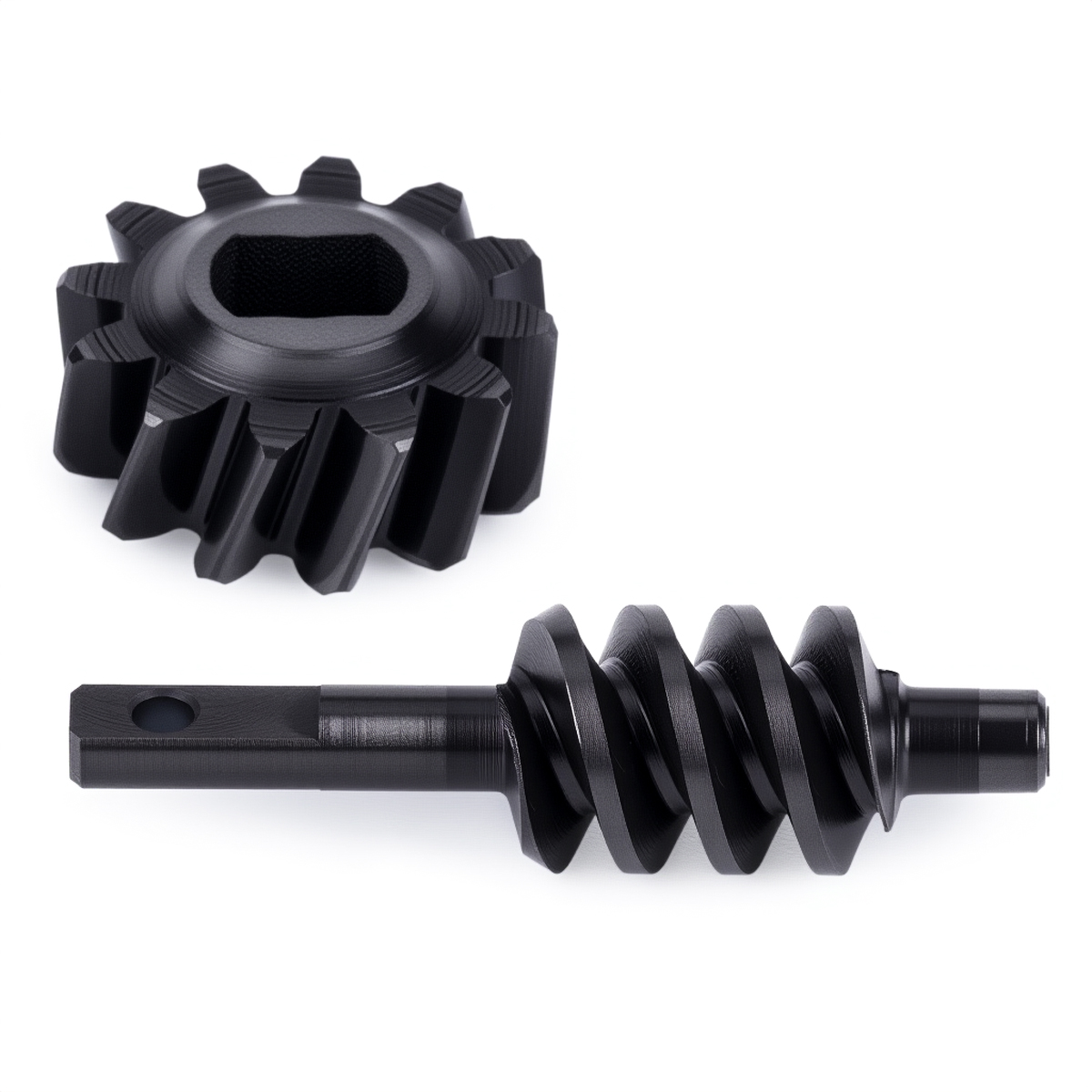 Overdrive Underdrive Steel Axl - đánh giá và giá Rc Hobby Shops