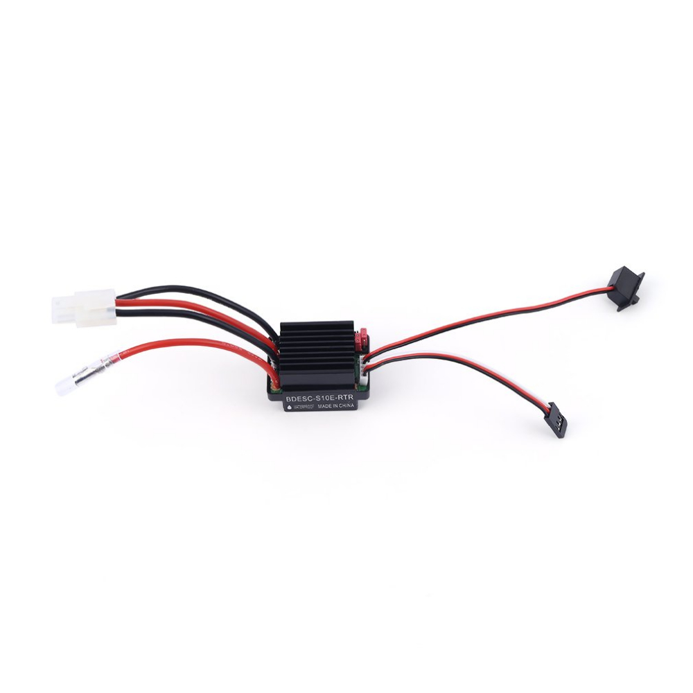 Sở Thích Chải Bộ Điều Khiển Tố - đánh giá và giá Rc Hobby Motor