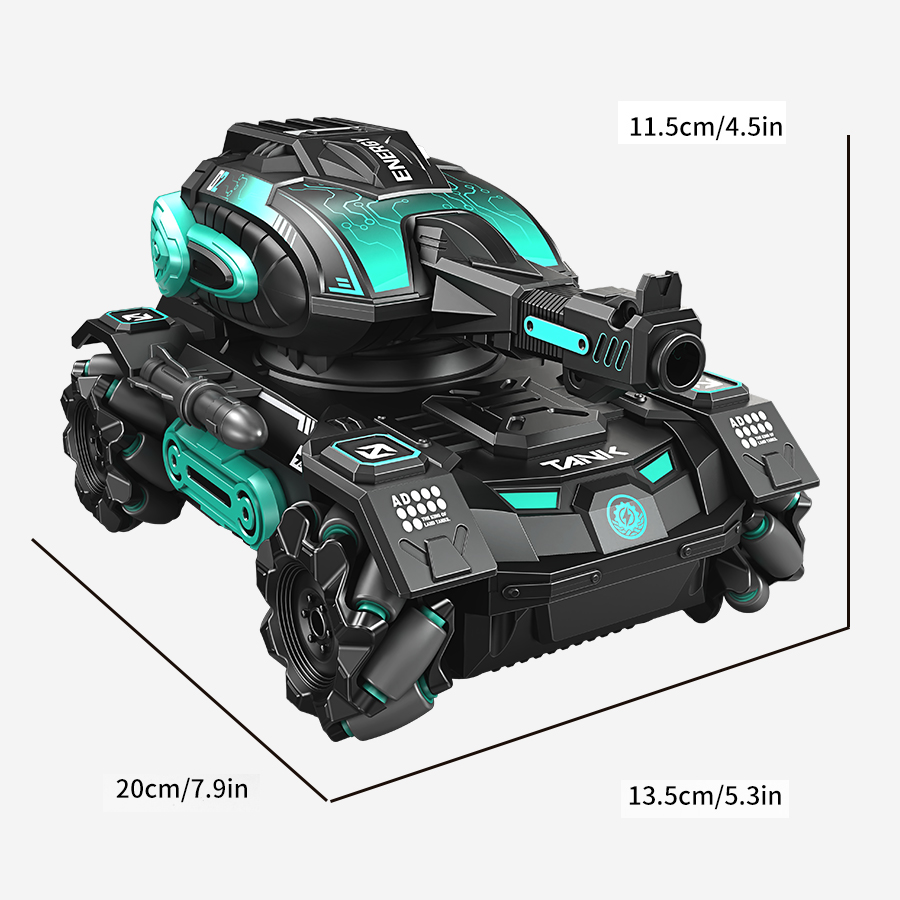 RC Jet Car 2.4G Gesture Sensin - đánh giá và giá Rc Hobby Toucan