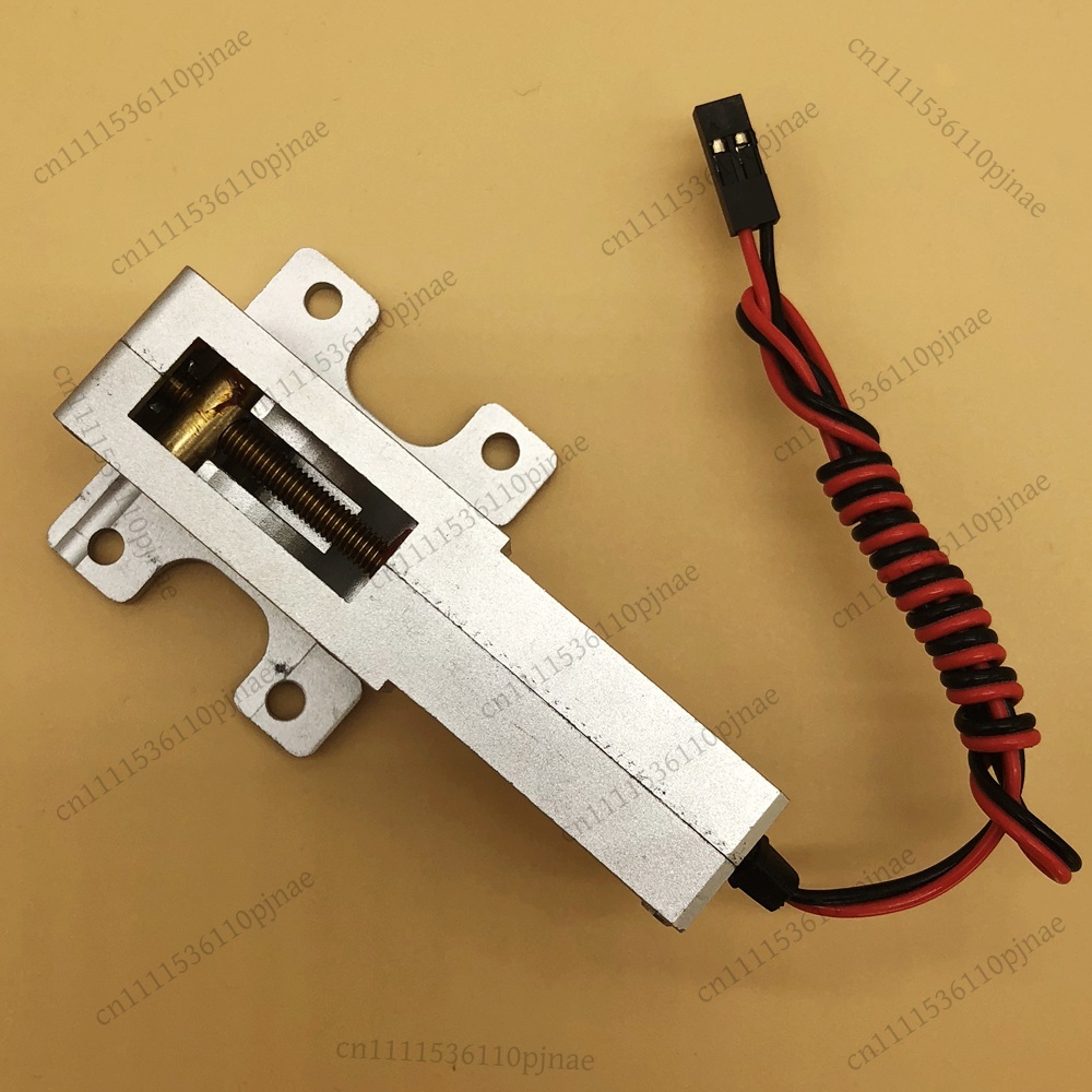 Electric Retract Part For Land - đánh giá và giá Rc Hobby Land