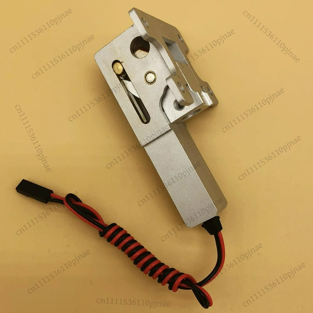Electric Retract Part For Land - đánh giá và giá Rc Hobby Land