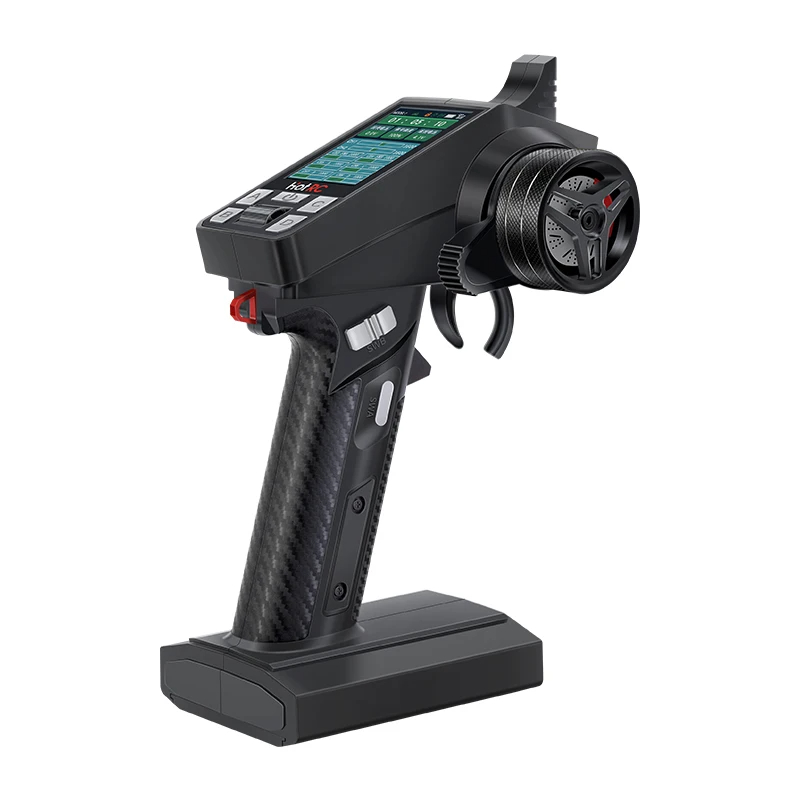 Hotrc Hot RC CT-8A 8-Channel R - đánh giá và giá Rc Hobby Shops