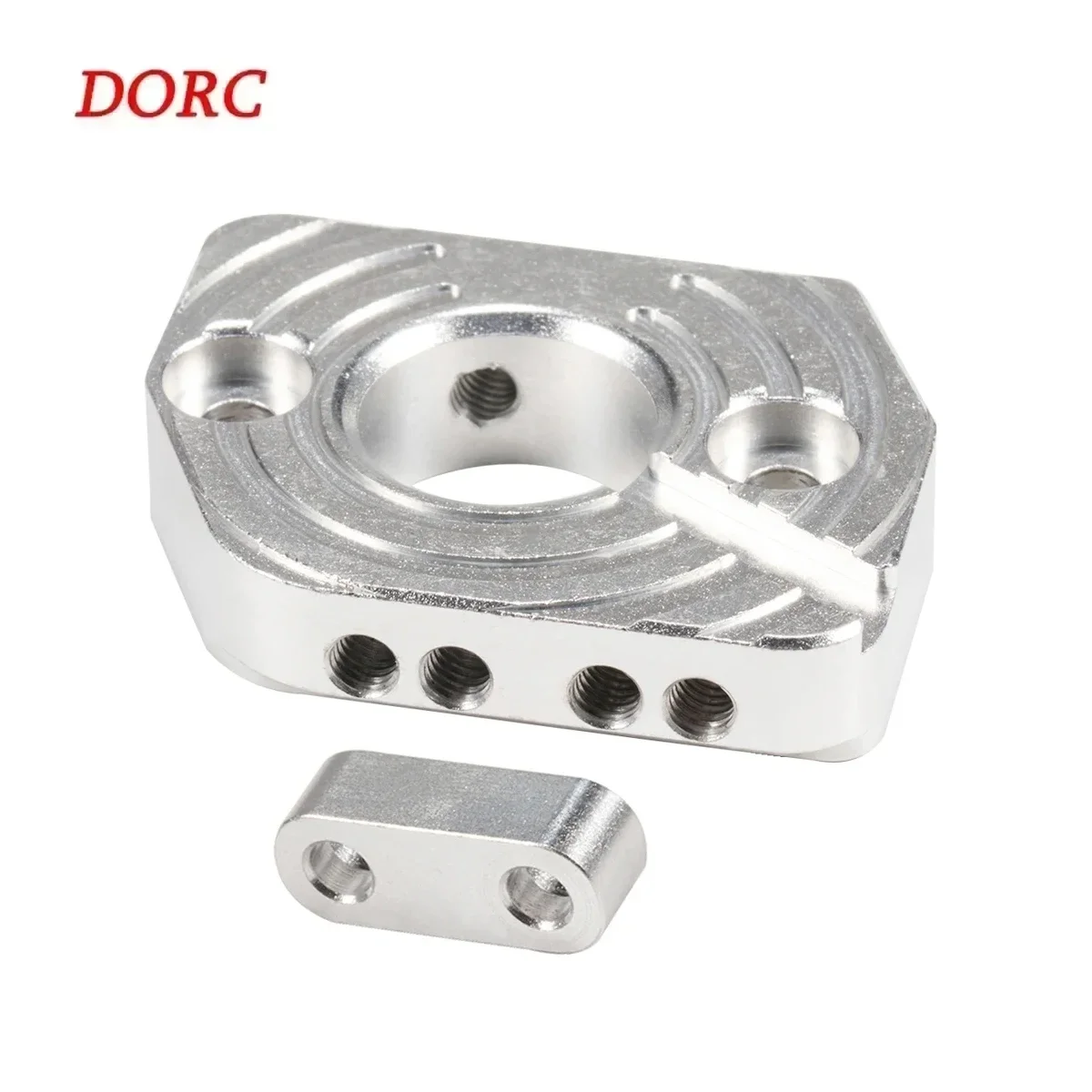 Aluminum Machined Sliding Moto - đánh giá và giá Rc Hobby Motor