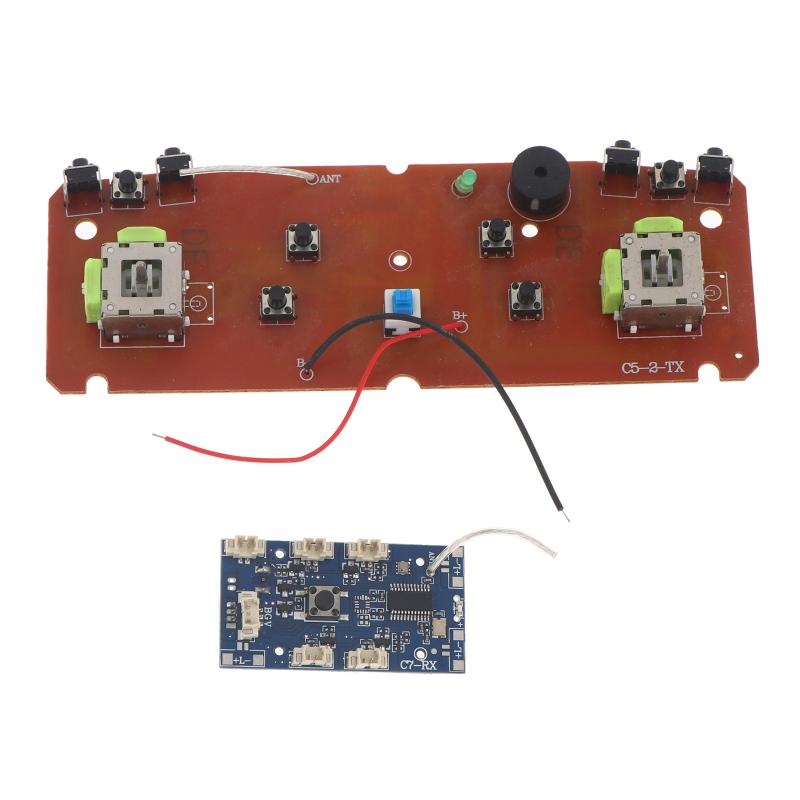 Drone Receiver Module Professi - đánh giá và giá Rc Plane Hobby Zone